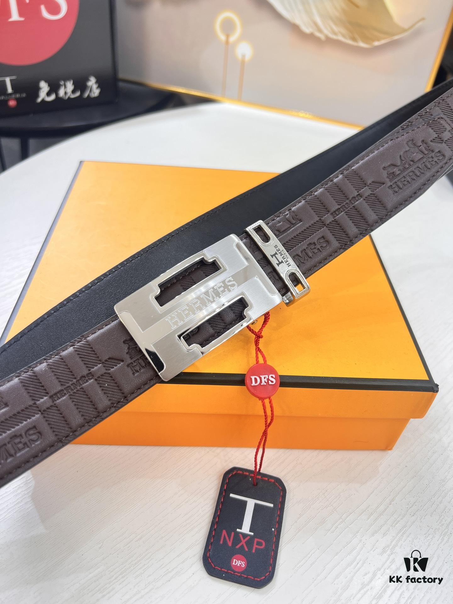 693201673a89a121ed550668 Hermes HH Original Factory Direct. Hong Kong Duty-Free T Gift Box (NXP Hangtag with Official Website Recognition, Genuine Anti-Counterfeit Chip)