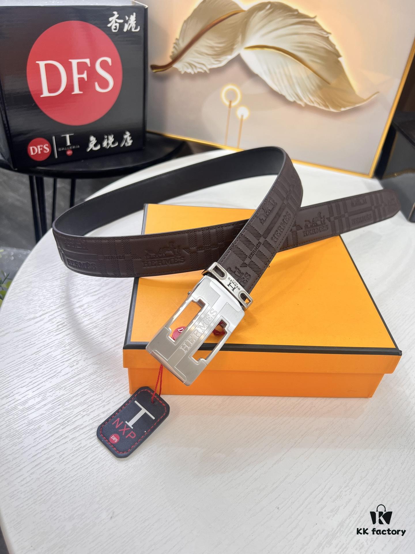 693201673a89a121ed55066b Hermes HH Original Factory Direct. Hong Kong Duty-Free T Gift Box (NXP Hangtag with Official Website Recognition, Genuine Anti-Counterfeit Chip)