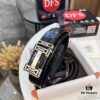 6932016c3a89a121ed5506a3 Hermès H Belt, New Arrival, Stainless Steel H Internal Buckle, ZP Synchronized Engraved Logo, 3.8cm Width, Top Quality Genuine Crocodile Grain Top Layer Calfskin Leather, Imported Leather, Mold-Customized Design, Supports Authentication via NXP Chip in Duty-Free Packaging