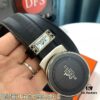 6932016e3a89a121ed5506bf Hermès HH Original Factory Direct Order, Hong Kong Duty-Free Gift Box, Italian Imported Full-Grain Calfskin Belt with Automatic Buckle, 3.5cm Width, Luxury Fashion Runway Style