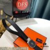6932016e3a89a121ed5506c2 Hermès HH Original Factory Direct Order, Hong Kong Duty-Free Gift Box, Italian Imported Full-Grain Calfskin Belt with Automatic Buckle, 3.5cm Width, Luxury Fashion Runway Style