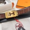 693201713a89a121ed5506e2 Top-Quality Original Leather Belt with Hong Kong Duty-Free Gift Box (NXP RFID Tag for Official Authentication, Genuine Anti-Counterfeit Chip)