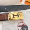 693201713a89a121ed5506e3 Top-Quality Original Leather Belt with Hong Kong Duty-Free Gift Box (NXP RFID Tag for Official Authentication, Genuine Anti-Counterfeit Chip)