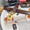 693201713a89a121ed5506e5 Top-Quality Original Leather Belt with Hong Kong Duty-Free Gift Box (NXP RFID Tag for Official Authentication, Genuine Anti-Counterfeit Chip)
