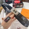 693201713a89a121ed5506e8 Top-Grade Original Belt, Hong Kong Duty-Free T Gift Box (NXP Hang Tag with Anti-Counterfeit Chip Recognizable on Official Website)