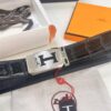 693201713a89a121ed5506e9 Top-Grade Original Belt, Hong Kong Duty-Free T Gift Box (NXP Hang Tag with Anti-Counterfeit Chip Recognizable on Official Website)