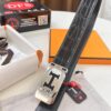 693201713a89a121ed5506ec Top-Grade Original Belt, Hong Kong Duty-Free T Gift Box (NXP Hang Tag with Anti-Counterfeit Chip Recognizable on Official Website)