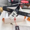 693201713a89a121ed5506ed Top-Grade Original Belt, Hong Kong Duty-Free T Gift Box (NXP Hang Tag with Anti-Counterfeit Chip Recognizable on Official Website)