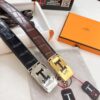 693201713a89a121ed5506ee Top-Grade Original Belt, Hong Kong Duty-Free T Gift Box (NXP Hang Tag with Anti-Counterfeit Chip Recognizable on Official Website)