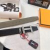 693201743a89a121ed55070d Hermès H Belt, ZP Mold Made, Full H Plated Pattern Stainless Steel Hardware, Original Crispy Grain Leather, Reversible Design, Top Quality