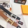 693201743a89a121ed550711 Hermès H Belt, ZP Mold Made, Full H Plated Pattern Stainless Steel Hardware, Original Crispy Grain Leather, Reversible Design, Top Quality