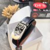 693201b13a89a121ed550774 Versace Medusa Belt - Authentic Original Order, Italian Imported Top Grain Calfskin, 3.8cm Width, Hong Kong Duty-Free Gift Box