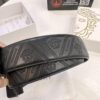693201b73a89a121ed5507c8 Versace Medusa Belt - Original Factory Order, Italian Imported Top Grain Calfskin, 3.8cm Width, Authentic NXP RFID Tag