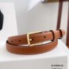 693201bd3a89a121ed5507f1 Sanya Tax-Free Genuine Latest Packaging Gift Box: Celine Original Order Item, Width 1.8cm