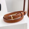 693201bd3a89a121ed5507f2 Sanya Tax-Free Genuine Latest Packaging Gift Box: Celine Original Order Item, Width 1.8cm