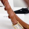 693201be3a89a121ed5507f5 Sanya Tax-Free Genuine Latest Packaging Gift Box: Celine Original Order Item, Width 1.8cm