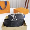 693201be3a89a121ed5507fa Sanya Tax-Free Genuine Latest Packaging Gift Box: Lv Width 4.0 High-Quality Product
