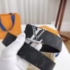 693201be3a89a121ed5507fc Sanya Tax-Free Genuine Latest Packaging Gift Box: Lv Width 4.0 High-Quality Product