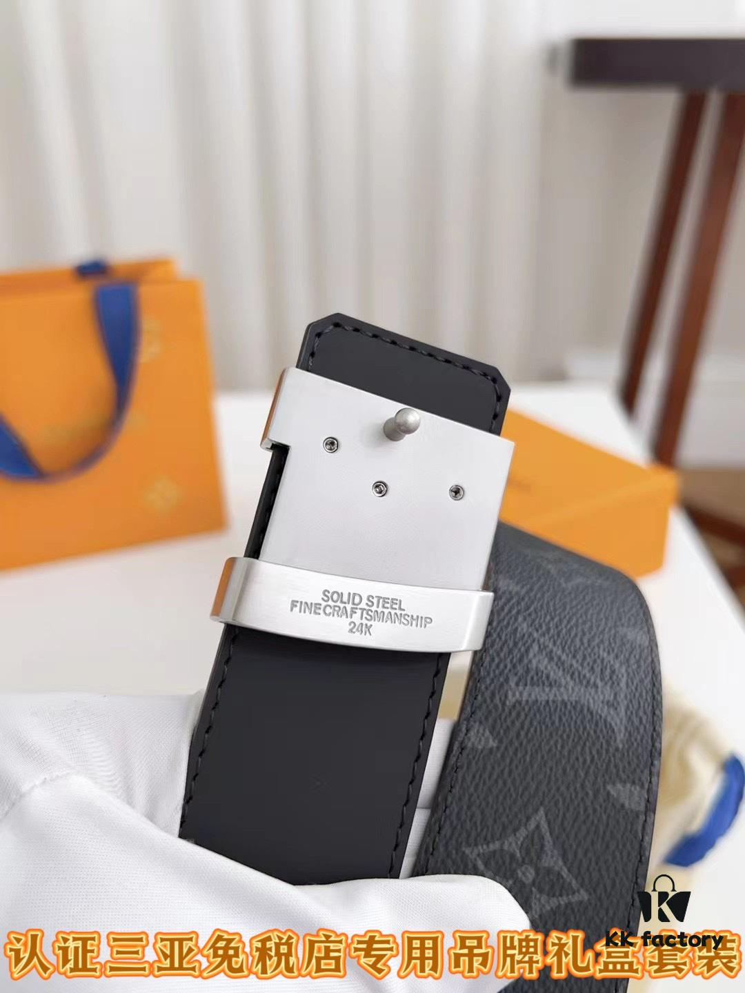 693201be3a89a121ed5507fe Sanya Tax-Free Genuine Latest Packaging Gift Box: Lv Width 4.0 High-Quality Product
