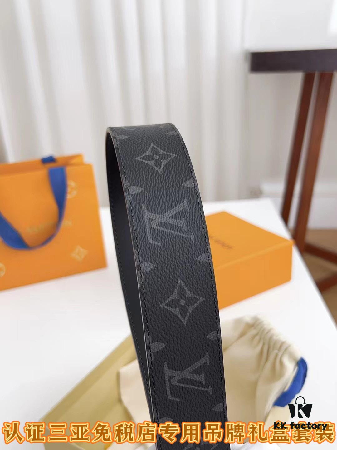 693201be3a89a121ed5507ff Sanya Tax-Free Genuine Latest Packaging Gift Box: Lv Width 4.0 High-Quality Product