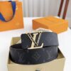 693201bf3a89a121ed550803 Sanya Tax-Free Genuine Latest Packaging Gift Box: LV Width 4.0 High-Quality Product