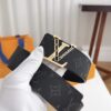 693201bf3a89a121ed550804 Sanya Tax-Free Genuine Latest Packaging Gift Box: LV Width 4.0 High-Quality Product