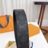693201bf3a89a121ed550807 Sanya Tax-Free Genuine Latest Packaging Gift Box: LV Width 4.0 High-Quality Product