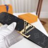 693201bf3a89a121ed550809 Sanya Tax-Free Genuine Latest Packaging Gift Box: LV Width 4.0 High-Quality Product