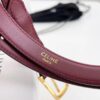 Sanya Tax-Free Genuine Latest Packaging Gift Box: Celine Original Batch Goods, 1.8cm Width