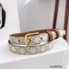 693201c13a89a121ed55081e Sanya Tax-Free Genuine Latest Packaging Gift Box: Celine Original Batch Item, 1.8cm Width
