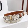 693201c13a89a121ed55081f Sanya Tax-Free Genuine Latest Packaging Gift Box: Celine Original Batch Item, 1.8cm Width