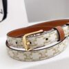 693201c13a89a121ed550820 Sanya Tax-Free Genuine Latest Packaging Gift Box: Celine Original Batch Item, 1.8cm Width