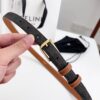 693201c23a89a121ed55082c Sanya Tax-Free Genuine Latest Packaging Gift Box: Celine Original Batch Item, Width 1.8cm
