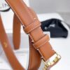 693201c33a89a121ed550833 Sanya Duty-Free Genuine Latest Packaging Gift Box: Celine Original Batch Goods, 2.4cm Width