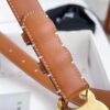 693201c33a89a121ed550834 Sanya Duty-Free Genuine Latest Packaging Gift Box: Celine Original Batch Goods, 2.4cm Width