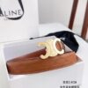 693201c43a89a121ed550842 Sanya Tax-Free Genuine Latest Packaging Gift Box: Celine Original Batch Goods, 2.4cm Width