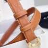 693201c43a89a121ed550845 Sanya Tax-Free Genuine Latest Packaging Gift Box: Celine Original Batch Goods, 2.4cm Width