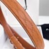693201c43a89a121ed550846 Sanya Tax-Free Genuine Latest Packaging Gift Box: Celine Original Batch Goods, 2.4cm Width
