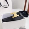 693201c43a89a121ed55084b Sanya Tax-Free Genuine Latest Packaging Gift Box: Celine Original Batch Goods, 2.4cm Width