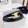 693201c43a89a121ed55084c Sanya Tax-Free Genuine Latest Packaging Gift Box: Celine Original Batch Goods, 2.4cm Width