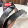 693201d33a89a121ed5508f1 Versace Belt, New Arrival, Top Quality Genuine Leather, Soft Touch, Steel Hardware, 3.8cm Width, Fashion Luxury Brand