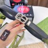 693201fc3a89a121ed550944 Master's Recommendation 🎺🎺 Real Photo Gucci Automatic Buckle Leather Belt, Embossed Full-Grain Cowhide, Top-Quality Business Formal Belt, Smooth Gliding Automatic Mechanism, Soft Feel, Premium Stainless Steel Exterior Hardware, 3.5 cm Width