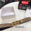 693202263a89a121ed55098b Balenciaga Hong Kong Tax-Free T Gift Box (NXP Induction Chip for Official Website Authentication)