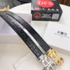 693202273a89a121ed550997 Balenciaga Hong Kong Tax-Free T Gift Box 🎁 (NXP RFID Recognizable Official Website. Genuine Anti-Counterfeit Chip) BB Automatic Stainless Steel Brushed Hardware New Arrival South African Imported Crocodile Pattern Full-Grain Leather Made Automatic Slide Rail No Hole