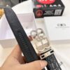 693202273a89a121ed55099a Balenciaga, Hong Kong Duty-Free T Gift Box 🎁 (NXP Induction Chip for Official Website Authentication), BB Automatic Stainless Steel Brushed Hardware, New Arrival, Premium Electroplating, South African Imported Crocodile Grain Top Layer Leather, Auto-Slide Track, No Holes, Must-Have for Trendsetters