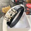 693202273a89a121ed55099b Balenciaga, Hong Kong Duty-Free T Gift Box 🎁 (NXP Induction Chip for Official Website Authentication), BB Automatic Stainless Steel Brushed Hardware, New Arrival, Premium Electroplating, South African Imported Crocodile Grain Top Layer Leather, Auto-Slide Track, No Holes, Must-Have for Trendsetters
