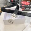 693202283a89a121ed55099d Balenciaga, Hong Kong Duty-Free T Gift Box 🎁 (NXP Induction Chip for Official Website Authentication), BB Automatic Stainless Steel Brushed Hardware, New Arrival, Premium Electroplating, South African Imported Crocodile Grain Top Layer Leather, Auto-Slide Track, No Holes, Must-Have for Trendsetters