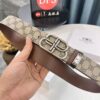 693202283a89a121ed55099f Balenciaga Hong Kong Duty-Free T Gift Box (NXP Induction Chip for Official Website Authentication)