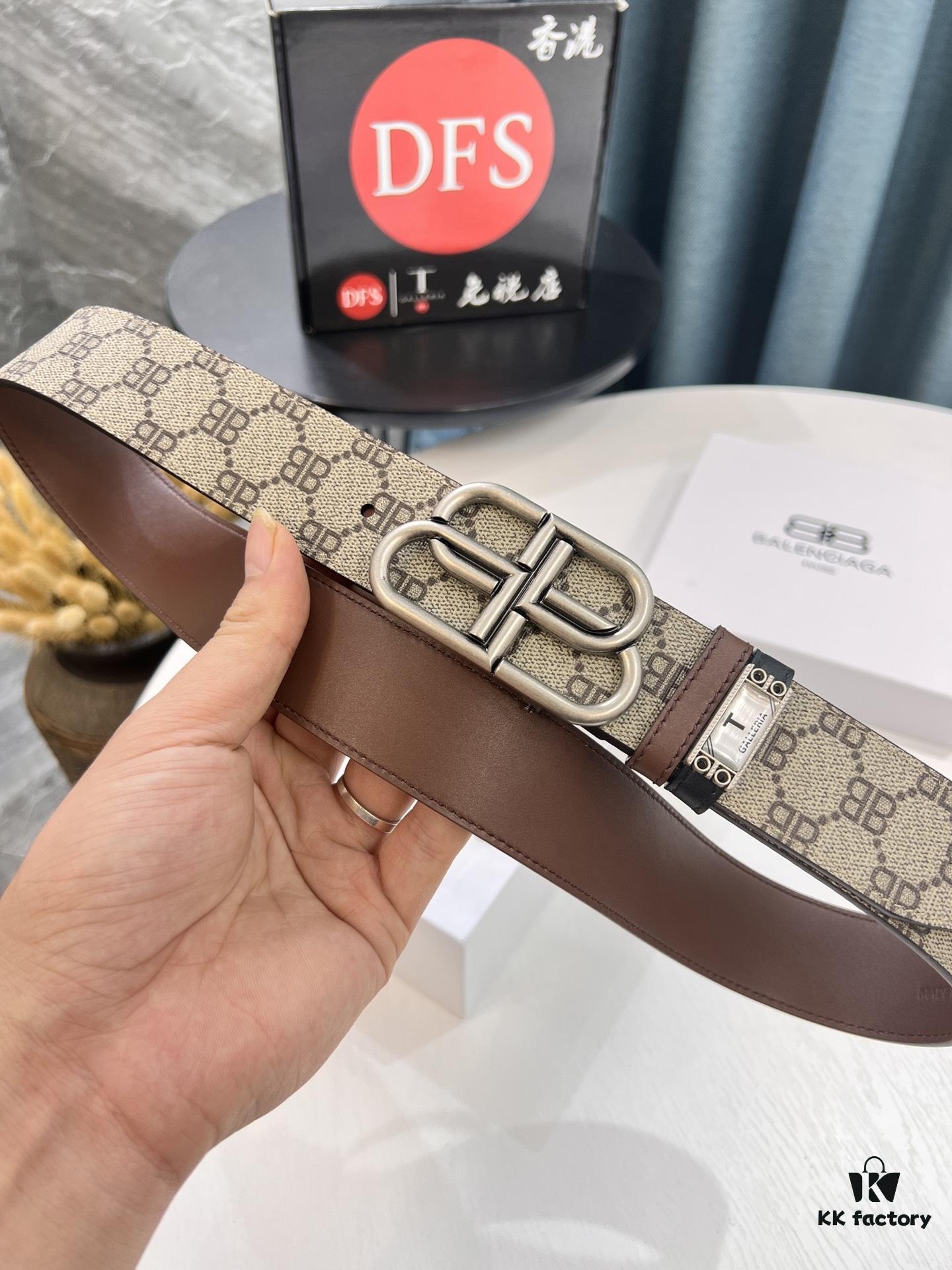 693202283a89a121ed55099f Balenciaga Hong Kong Duty-Free T Gift Box (NXP Induction Chip for Official Website Authentication)