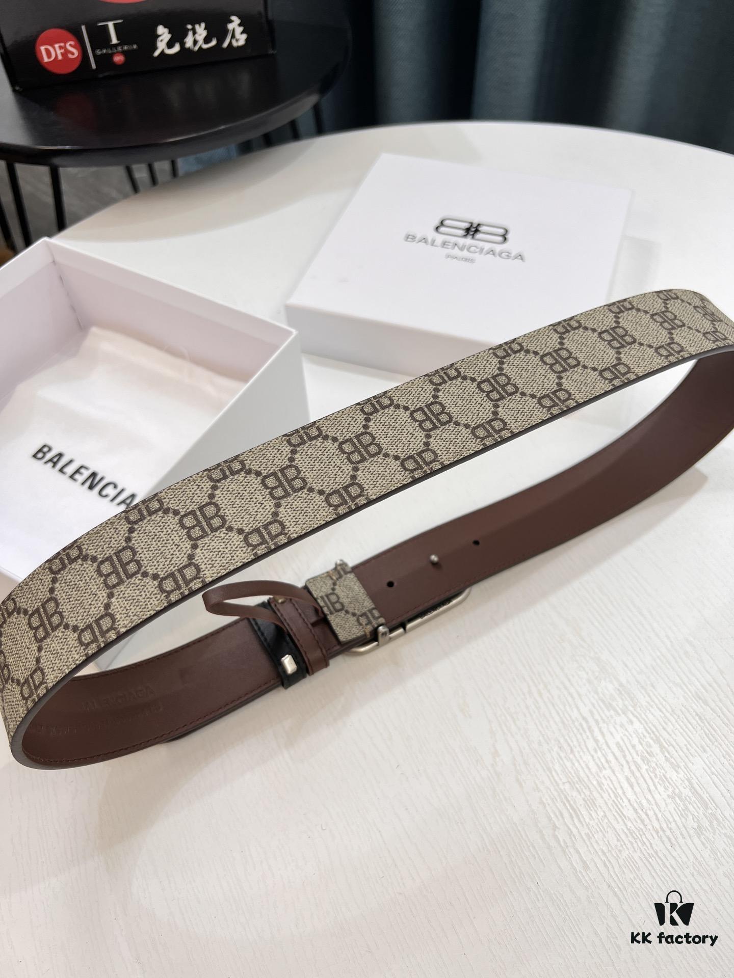 693202283a89a121ed5509a0 Balenciaga Hong Kong Duty-Free T Gift Box (NXP Induction Chip for Official Website Authentication)